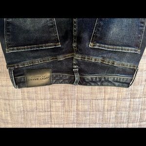 Woman’s Lucky brand jeans size 10/30 Ankle jeans